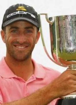 Geoff Ogilvy - athletespeakers