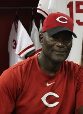 George Foster - athletespeakers