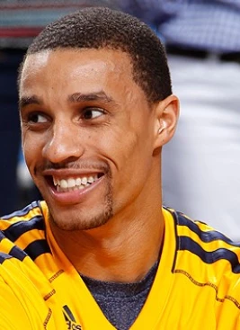 George Hill - athletespeakers
