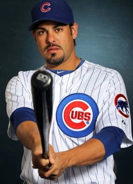 Geovany Soto - athletespeakers