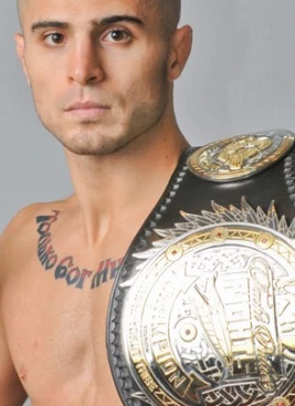 Georgi Karakhanyan - athletespeakers