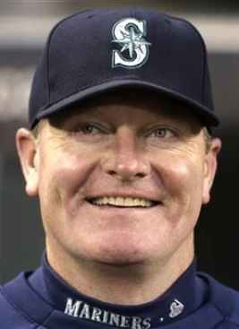 Eric Wedge - athletespeakers