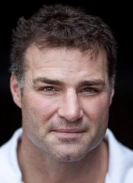 Eric Lindros - athletespeakers