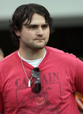 Erik Ainge - athletespeakers