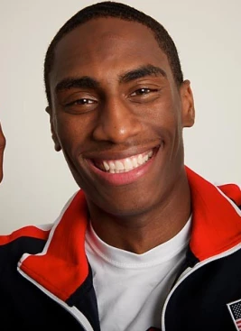 Erik Kynard - athletespeakers