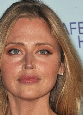 Estella Warren - athletespeakers