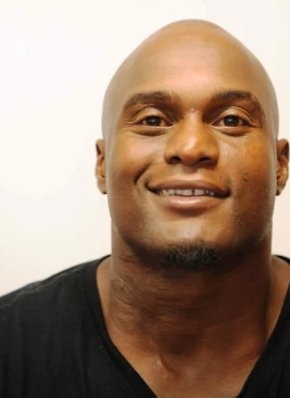 Fearon Wright - athletespeakers