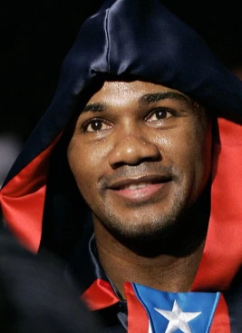 Felix Trinidad - athletespeakers