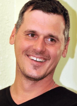 Felix Potvin - athletespeakers