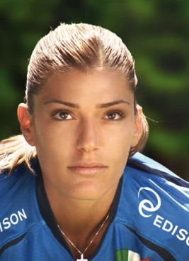 Francesca Piccinini - athletespeakers