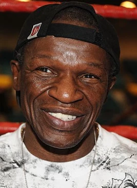 Floyd Mayweather Sr. - athletespeakers