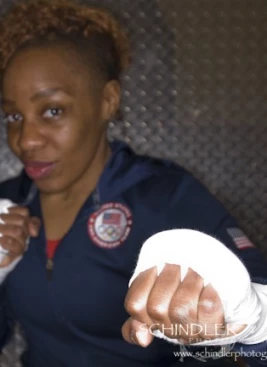 Franchon Crews - athletespeakers