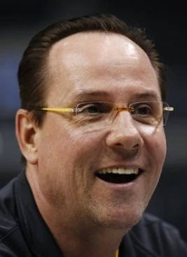 Gregg Marshall - athletespeakers