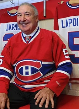 Guy Lapointe - athletespeakers