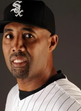 Harold Baines Speaking Fee and Booking Agent Contact