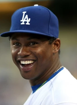 Hanley Ramirez - athletespeakers