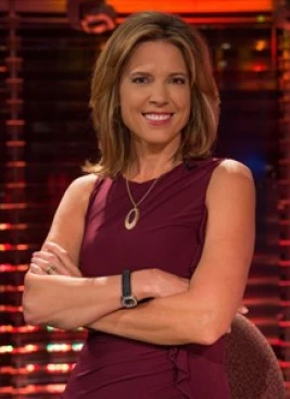 Hannah Storm - athletespeakers