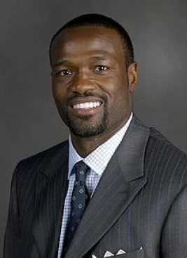 Harold Reynolds - athletespeakers