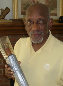 Harrison Dillard - athletespeakers