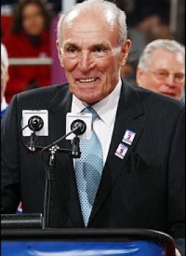 Harry Howell - athletespeakers