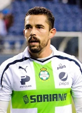 Herculez Gomez - athletespeakers