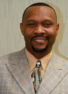 Horace Copeland - athletespeakers