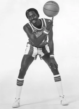 Hubert Ausbie - athletespeakers