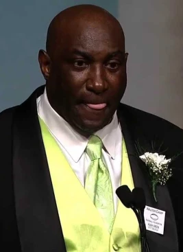 Hugh Green - athletespeakers