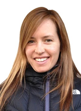 Ingrid Backstrom - athletespeakers