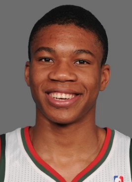 Giannis Antetokounmpo - athletespeakers