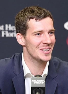 Goran Dragic - athletespeakers