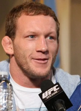 Gray Maynard - athletespeakers