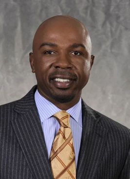 Greg Anthony - athletespeakers