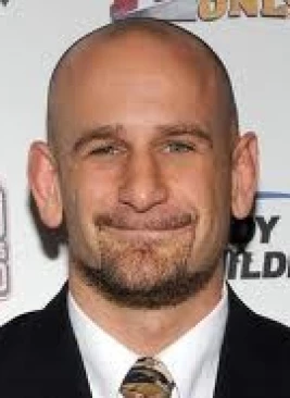 Greg Jackson - athletespeakers