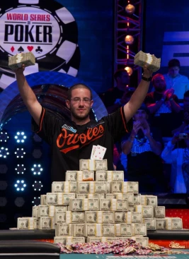 Greg Merson - athletespeakers