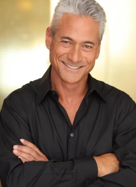 Greg Louganis - athletespeakers