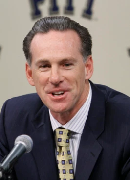 Jamie Dixon - athletespeakers