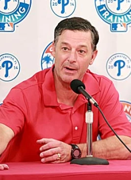 Jamie Moyer - athletespeakers