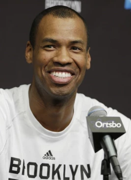 Jason Collins - athletespeakers