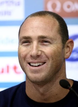 Jason Lezak - athletespeakers