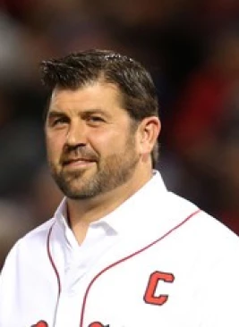 Jason Varitek - athletespeakers