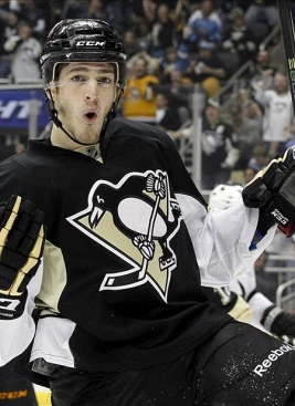 Jayson Megna - athletespeakers