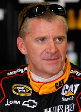 Jeff Burton - athletespeakers