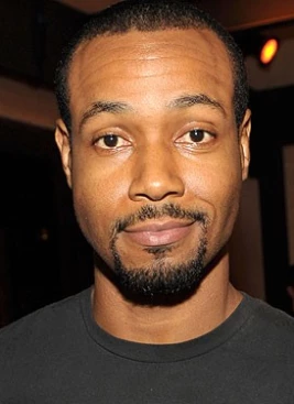 Isaiah Mustafa - athletespeakers