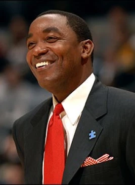 Isiah Thomas - athletespeakers