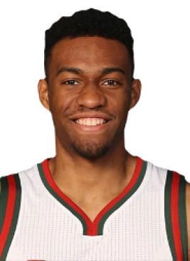 Jabari Parker - athletespeakers