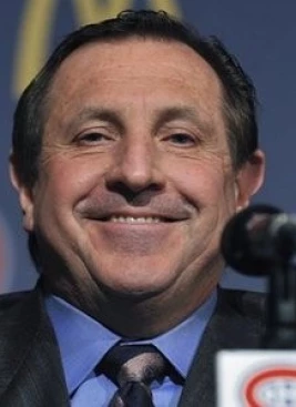 Jacques Martin - athletespeakers