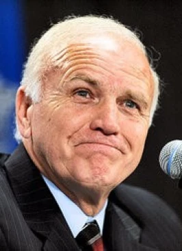 Jacques Lemaire - athletespeakers