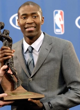 Jamal Crawford - athletespeakers