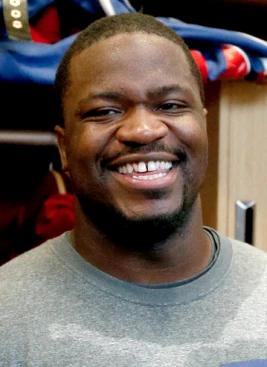 Jameel McClain - athletespeakers